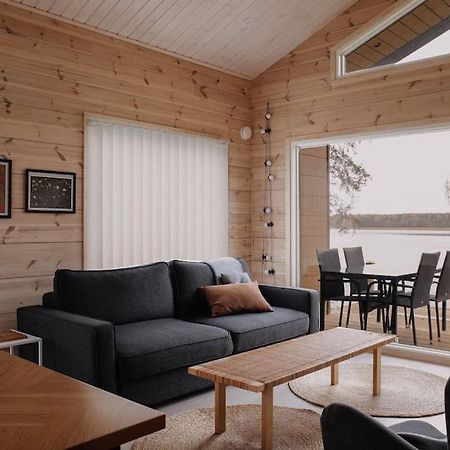 Villa Korppi Kyrkslätt Eksteriør bilde
